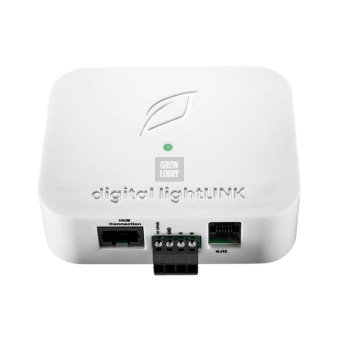 Digital Light LINK Growlink