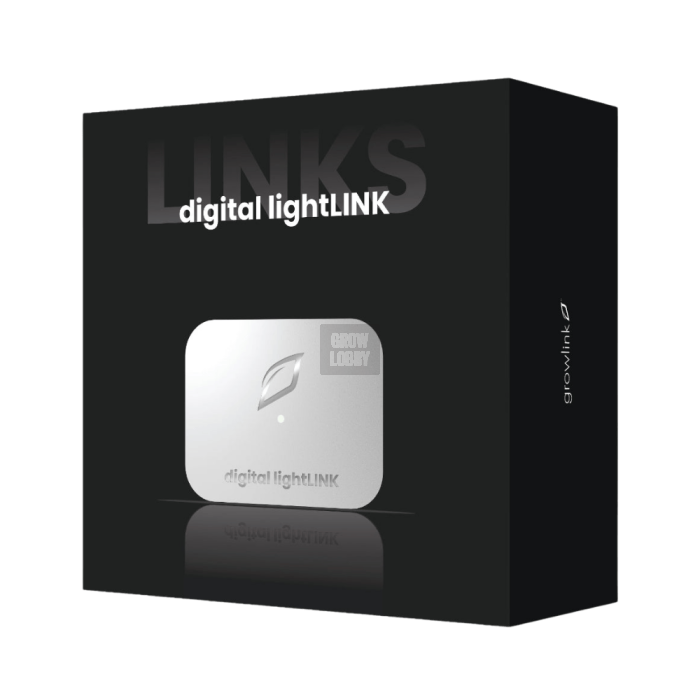 Digital Light LINK Growlink