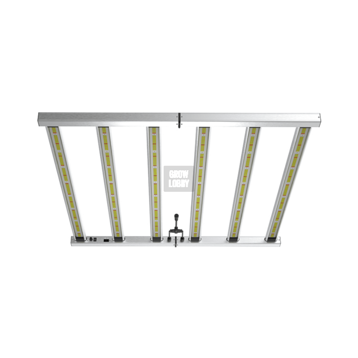 Lazerlite 720W Pro LED 3,1 µmol/J