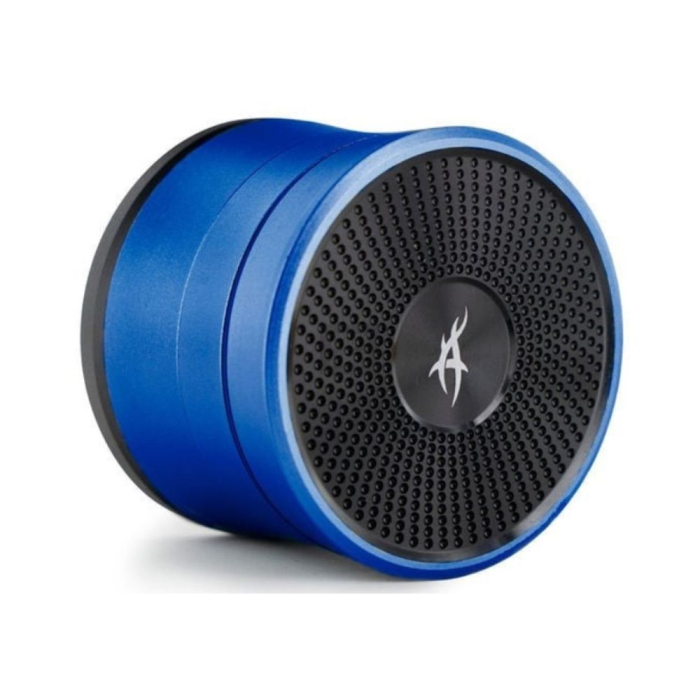 Grinder Polinizador Solinder