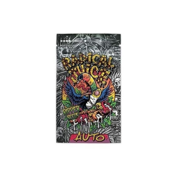 Radical Juice Auto