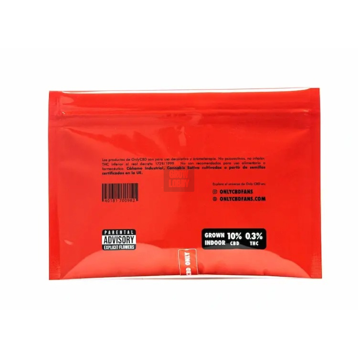 Dolce Trim Mix CBD