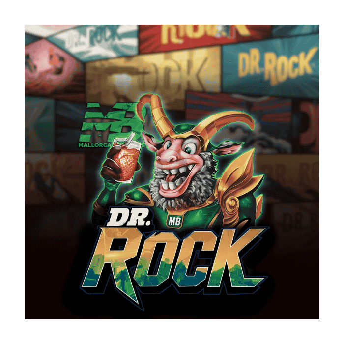 Dr. Rock