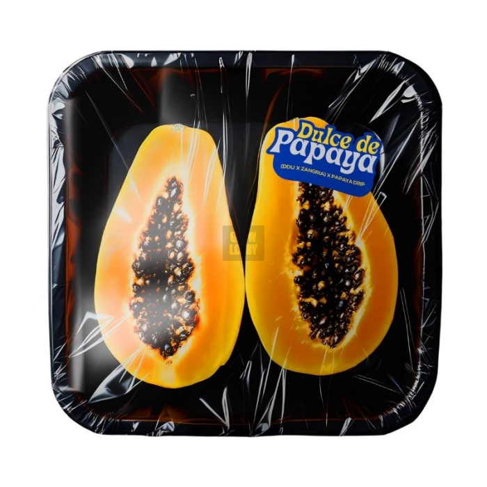 Dulce de Papaya