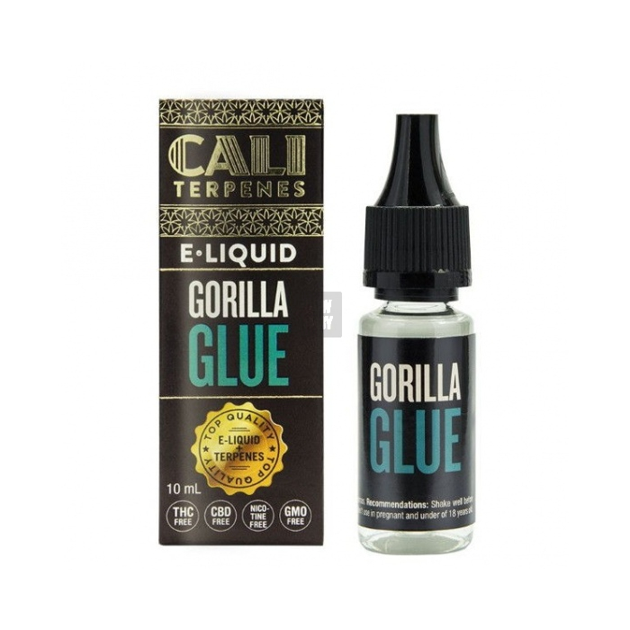 E-Liquid Cali Terpenes (10ml) E-Liquid Cali Terpenes (10ml)