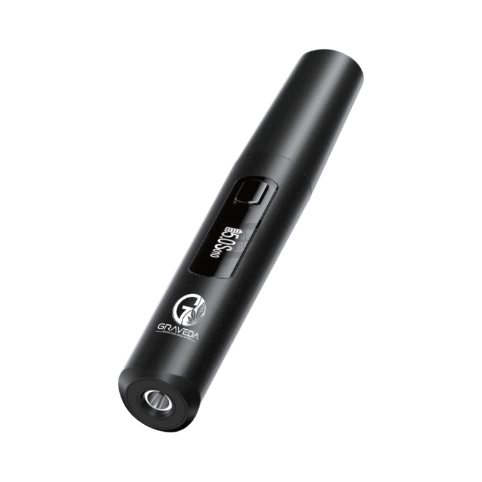 Graveda E-Pen + Knife Graveda E-Pen + Knife