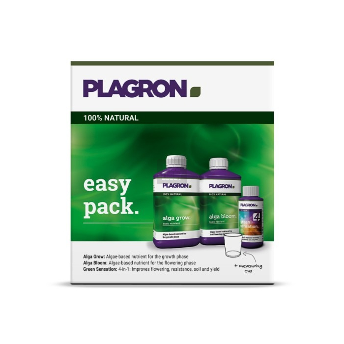 Easy Pack Natural Easy Pack Natural