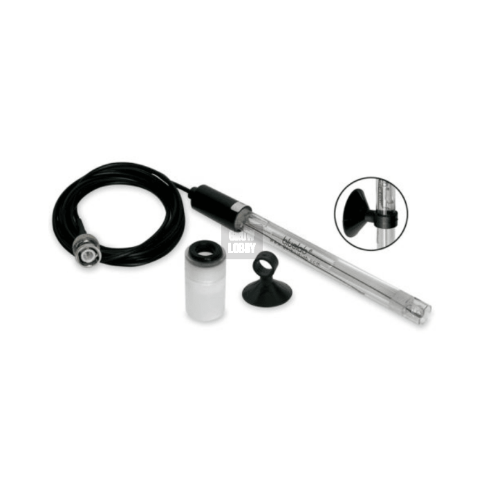 Electrodo / Sonda pH de repuesto Bluelab
