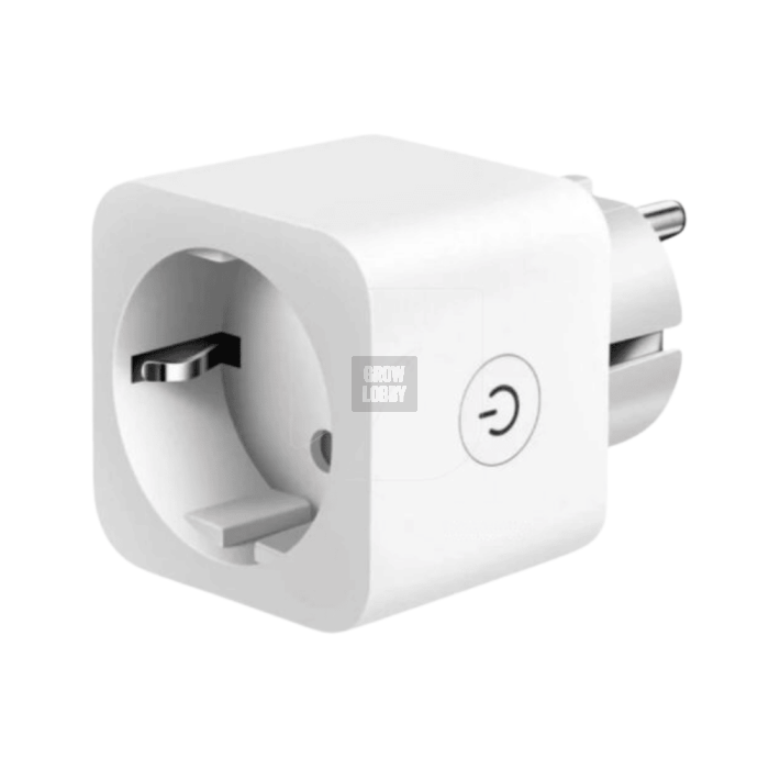 Enchufe Inteligente Wifi VDL Enchufe Inteligente Wifi VDL