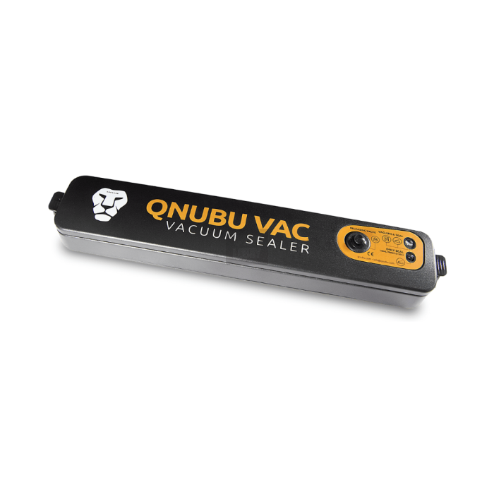 Envasadora Selladora al Vacío Qnubu Vac