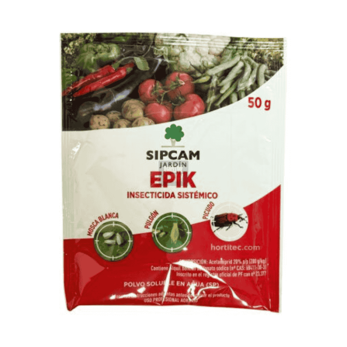 Epik Insecticida