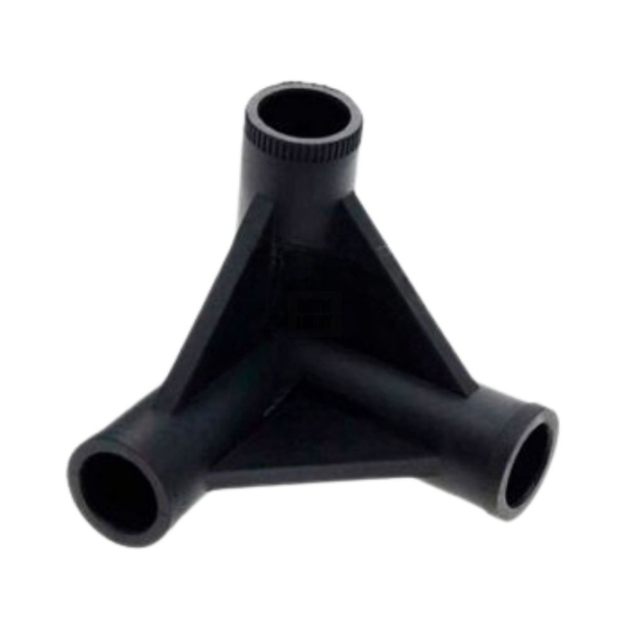 Esquinas para Armarios de Cultivo 16mm Esquinas para Armarios de Cultivo 16mm
