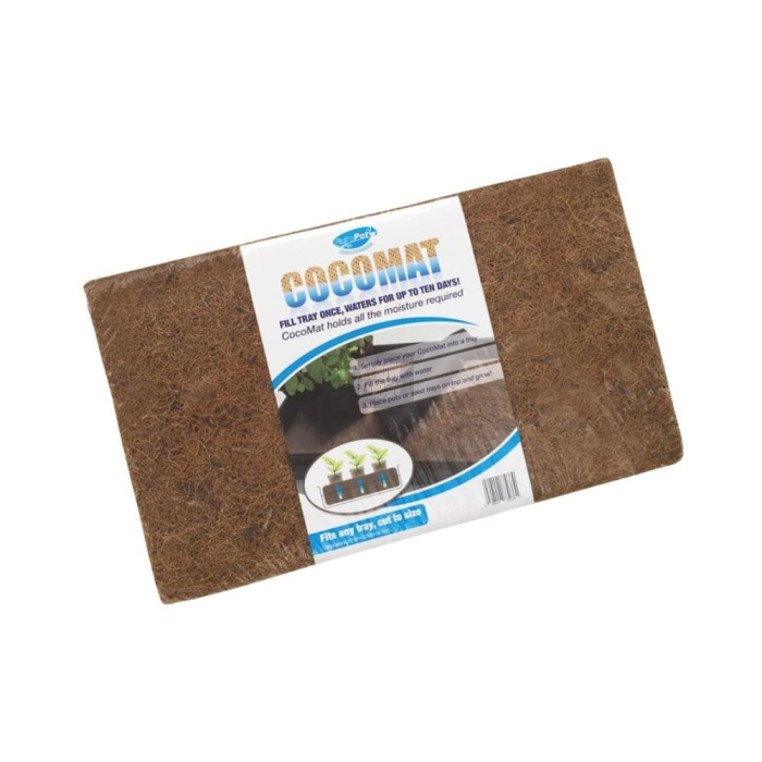 Estera Coco Cocomat (51x30x3cm) Estera Coco Cocomat (51x30x3cm)
