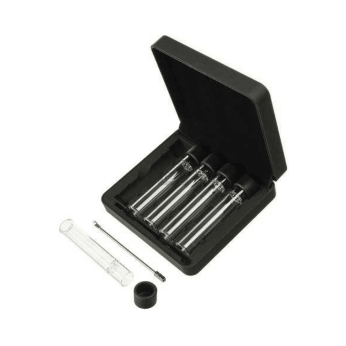 Estuche Precarga Arizer ArGo