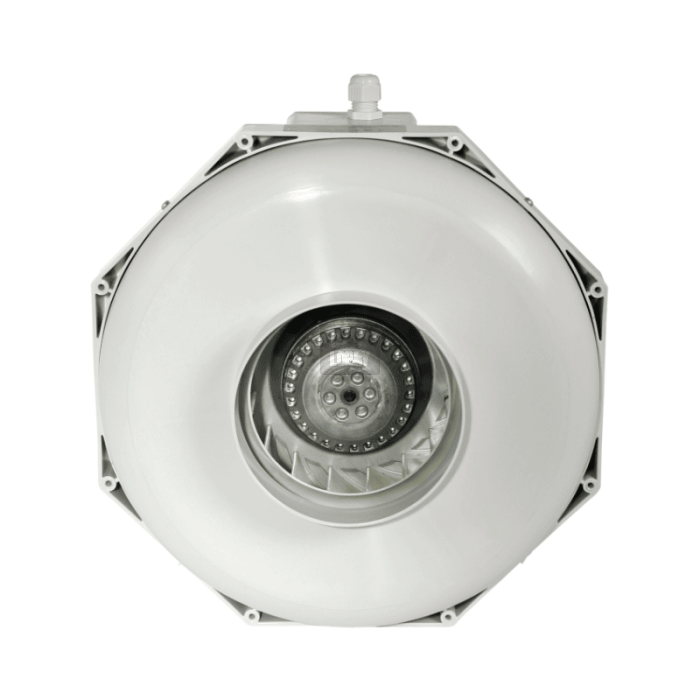 Extractor Can-Fan RK Extractor Can-Fan RK