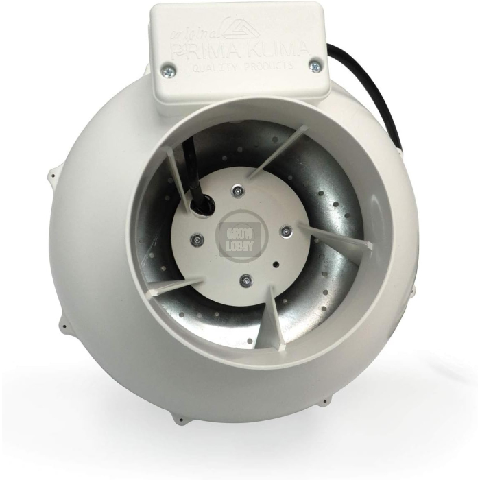 Extractor PK-150-L (1V) 760m3/h