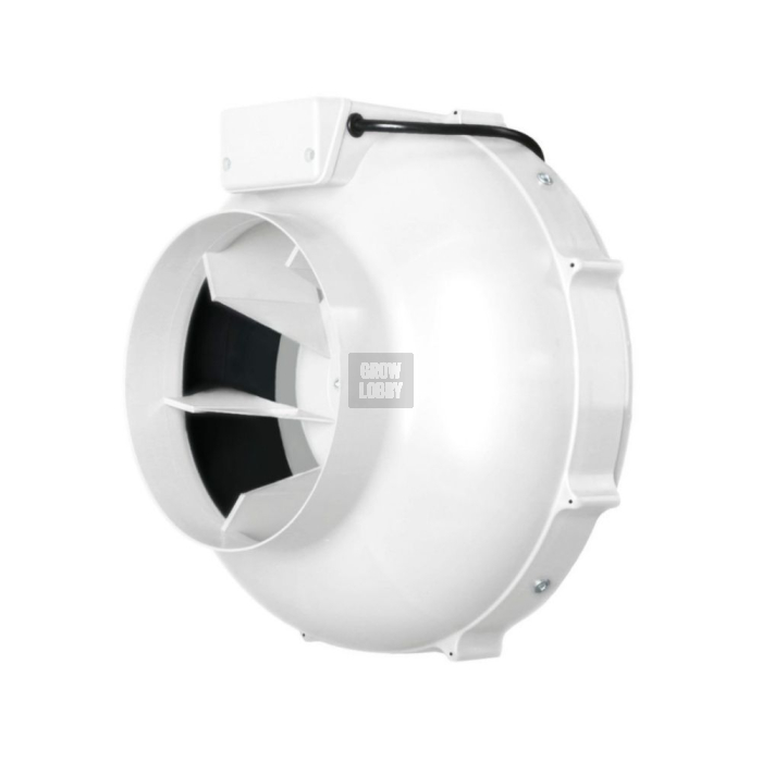 Extractor Prima Klima 125-L (420m3/h)