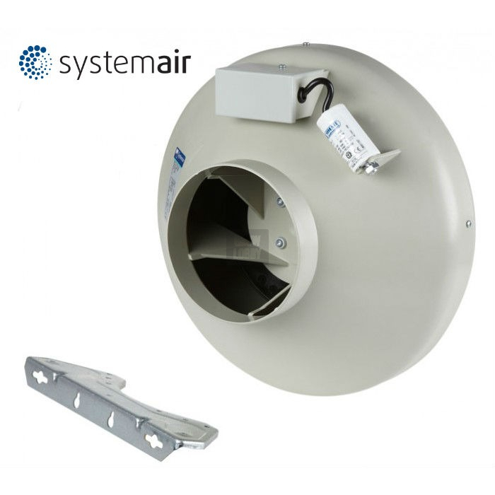 Extractor RVK