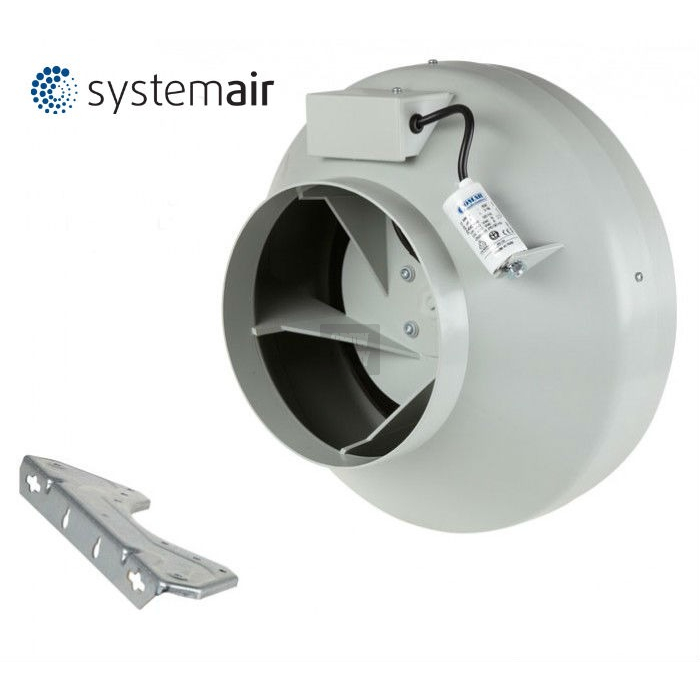 Extractor RVK