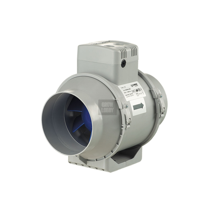 Extractor Blauberg Turbo-E (2 velocidades)