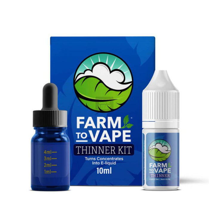 Farm To Vape Thinner Original