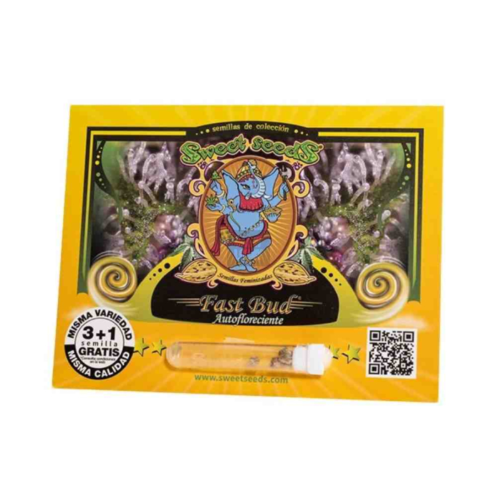 Fast Bud Auto