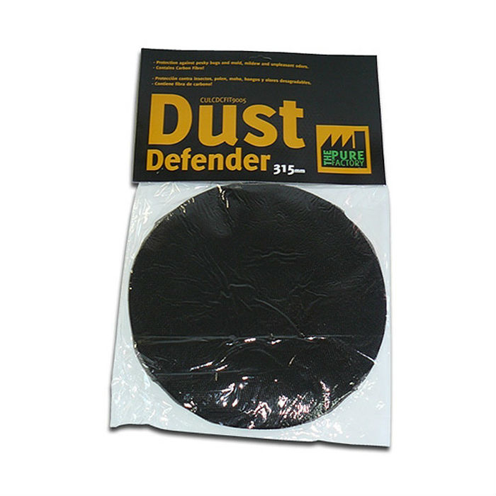 Filtro de Entrada para intracción Dust Defender Filtro de Entrada para intracción Dust Defender