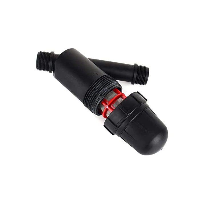Filtro de Malla 3/4"
