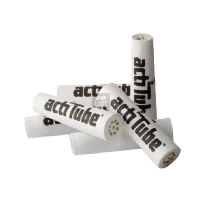 Filtros ActiTube Konik