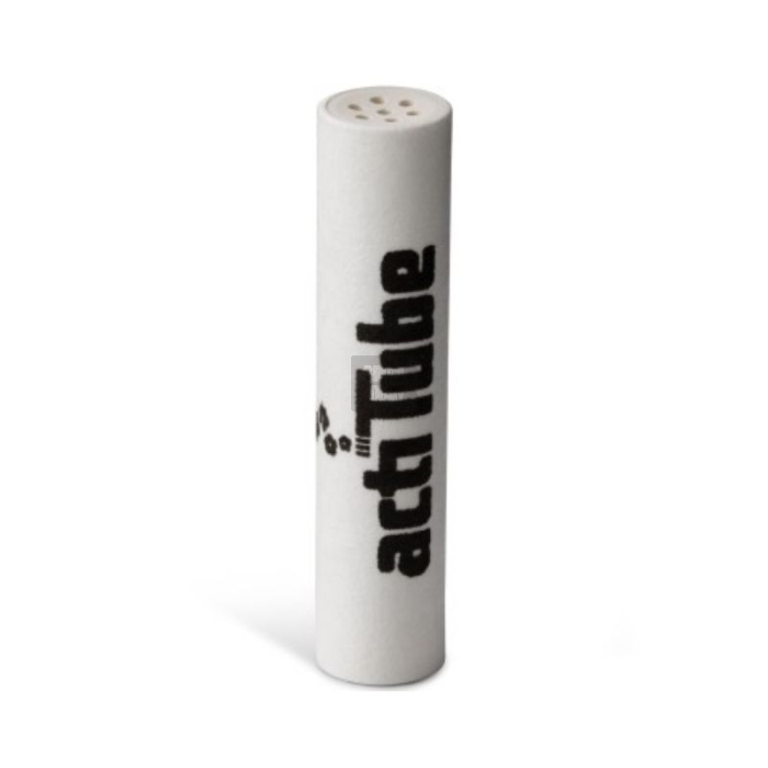 Filtros ActiTube Regular