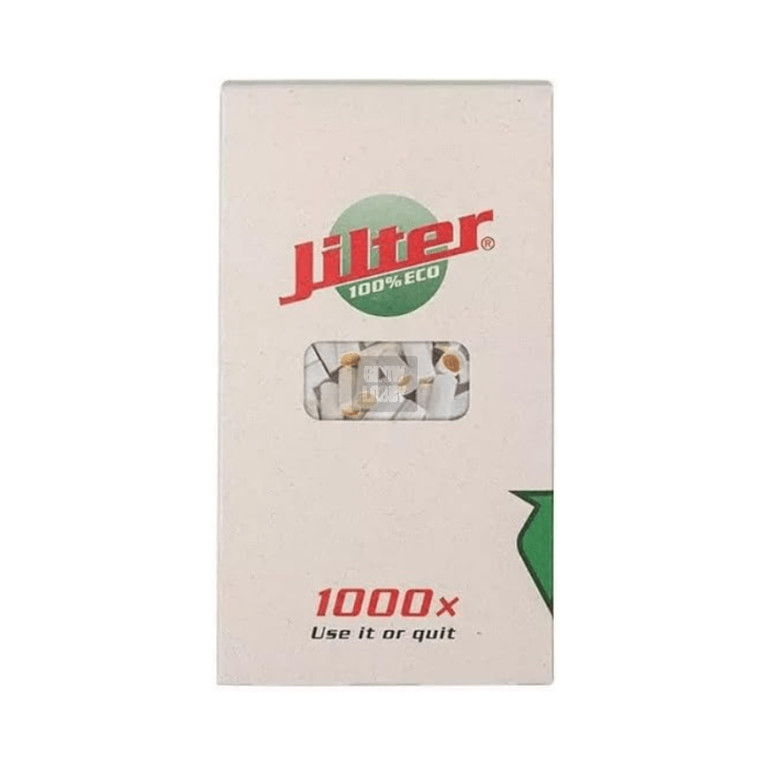 Filtros Jilter