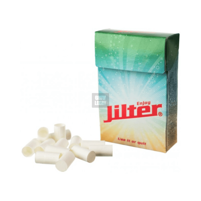 Filtros Jilter