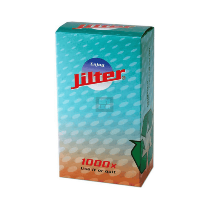 Filtros Jilter