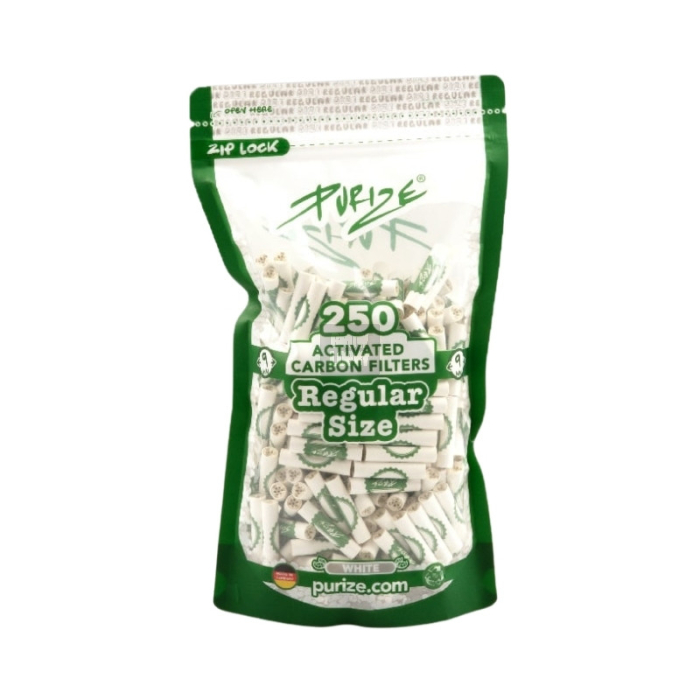 Filtros Purize Regular
