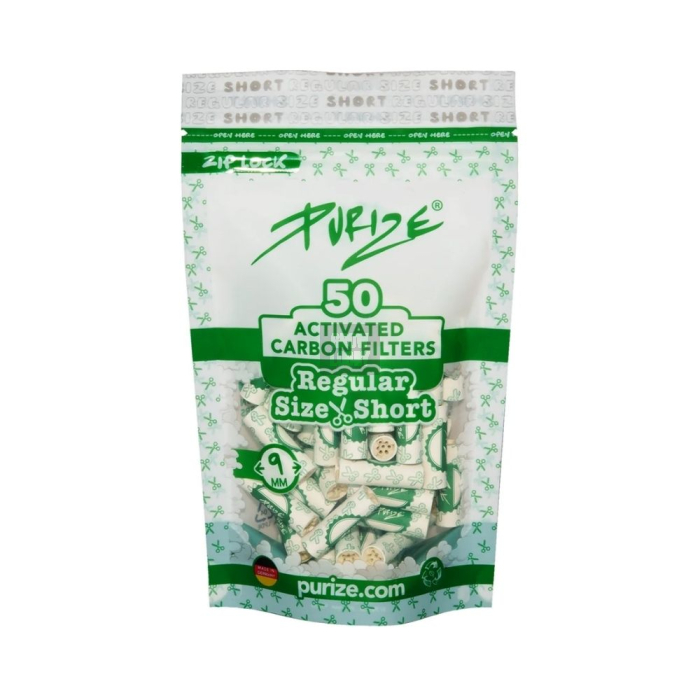 Purize Regular Short Filter