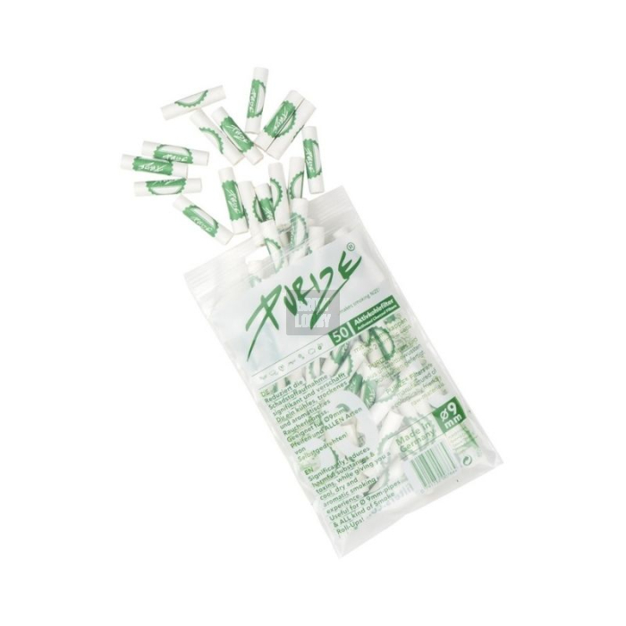 Filtros Purize Regular