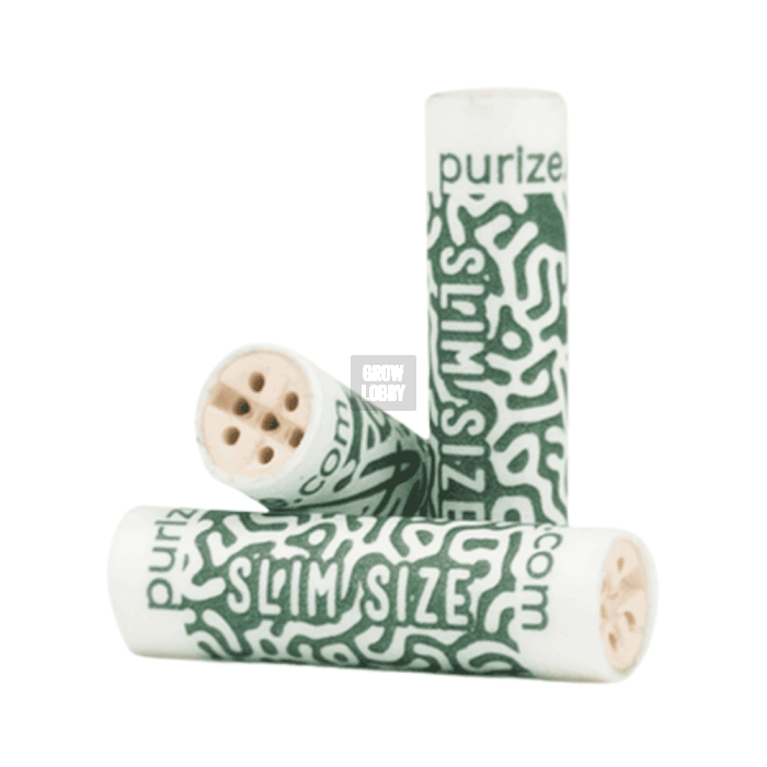 Filtros Purize Slim