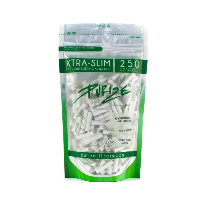 Filtros Purize Xtra Slim