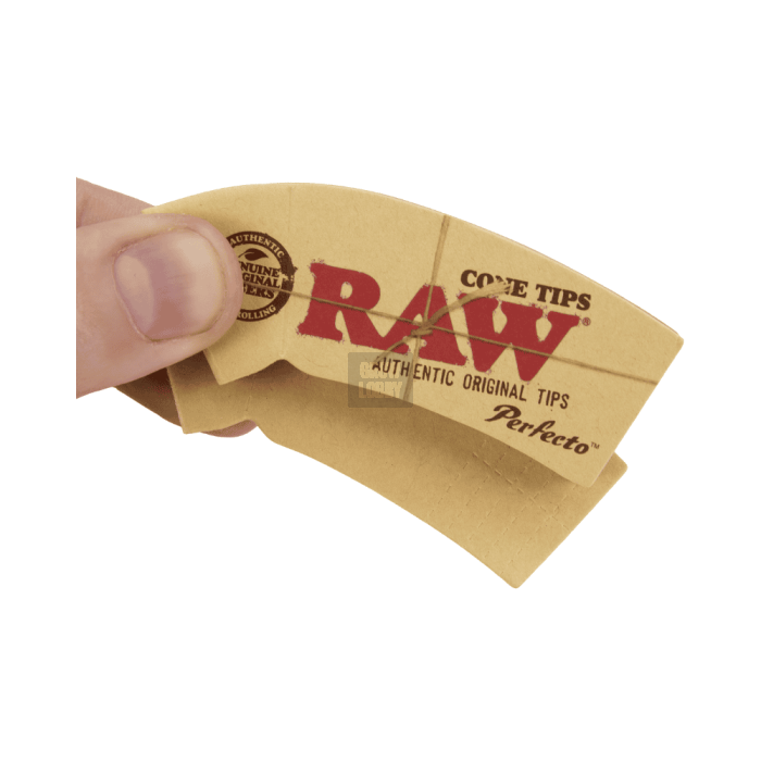 Filtros Raw Cone Tips Perfecto