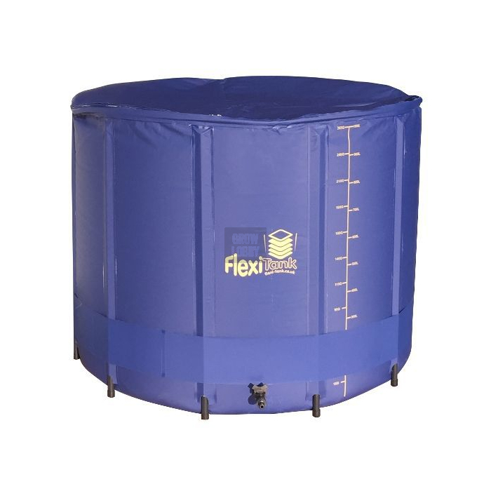FlexiTank Depósito Flexible de Agua