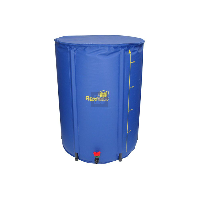 FlexiTank Depósito Flexible de Agua