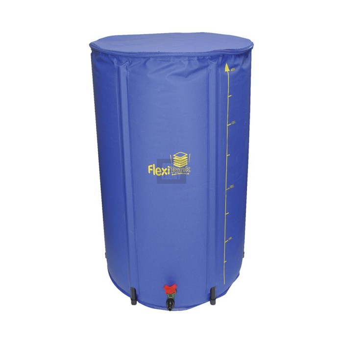 FlexiTank Depósito Flexible de Agua