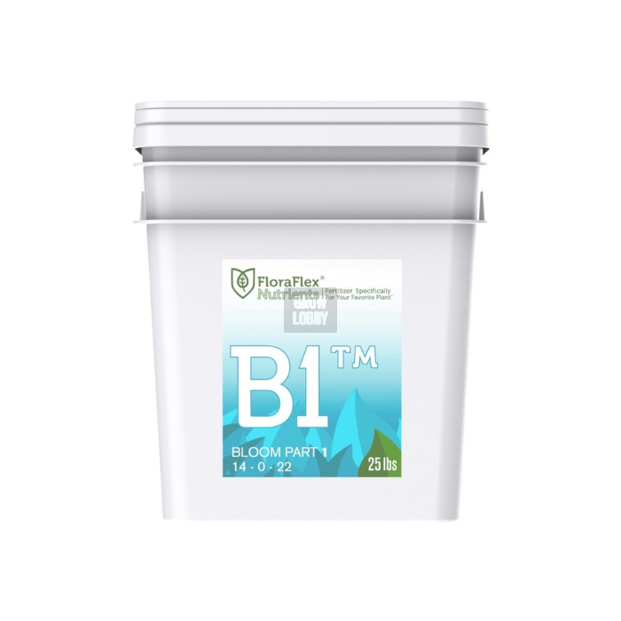FloraFlex B1