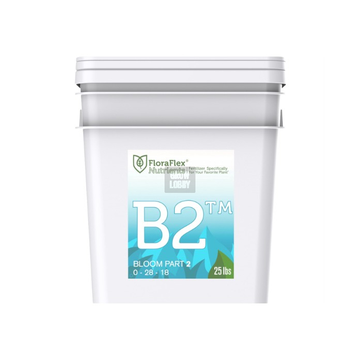 Floraflex B2