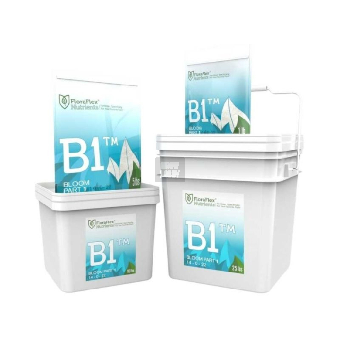 FloraFlex B1 FloraFlex B1