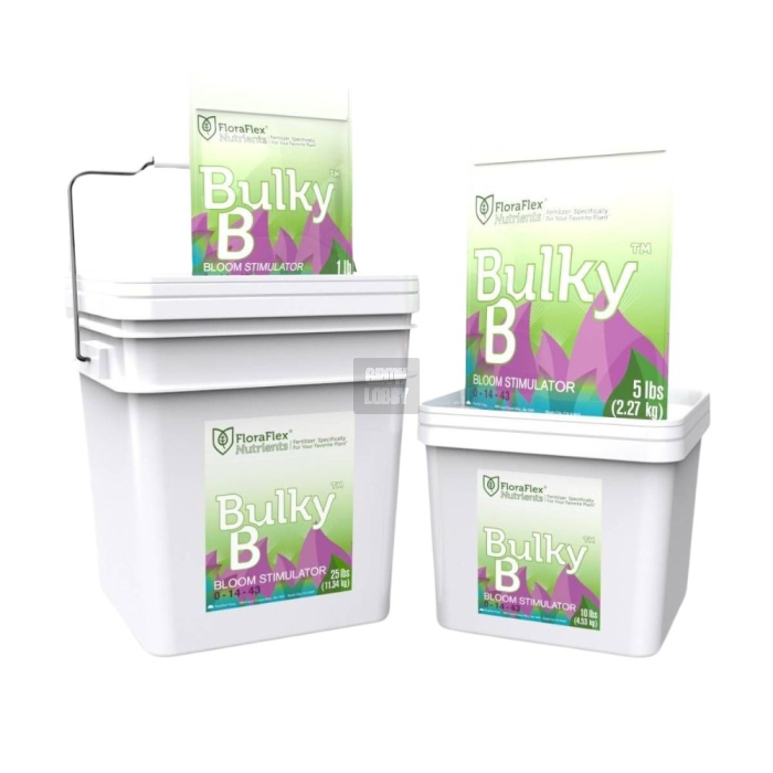 Bulky B