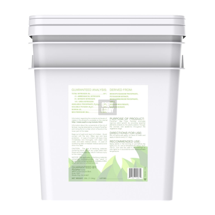 FloraFlex Veg Foliar