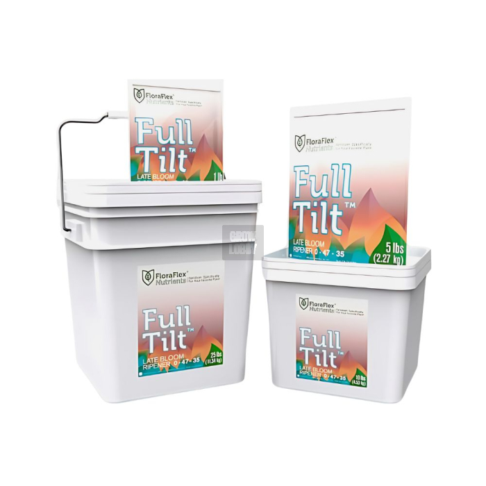 FloraFlex Full Tilt