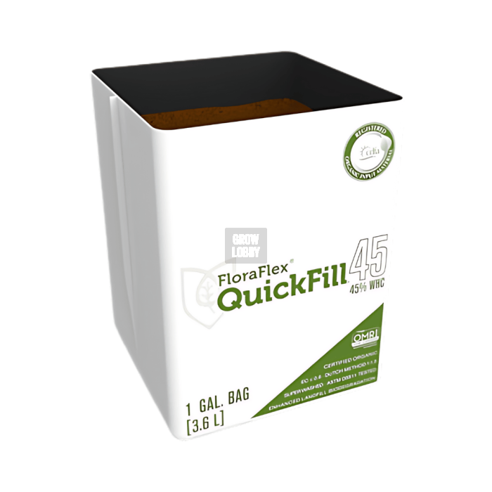 FloraFlex Quickfill Bag 3,78L (1 Gal)