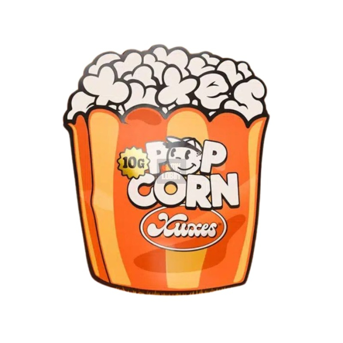 Flores de CBD Popcorn (10gr)